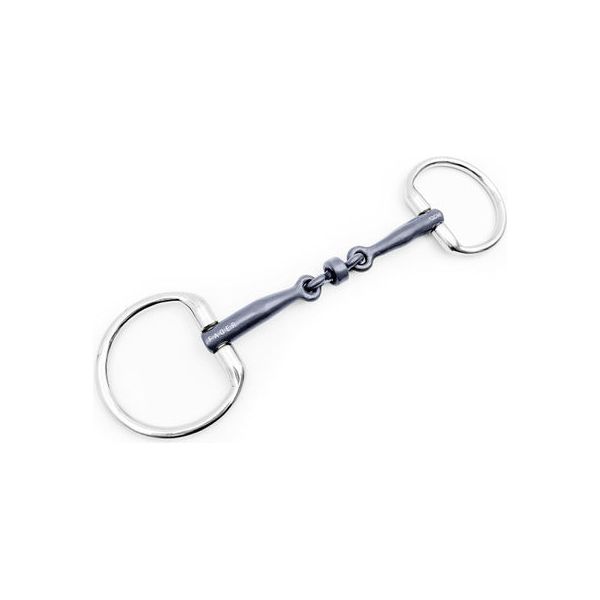 Equestrian Titanium Equipment Bello-Equine Titanium Loose Ring Horse ...