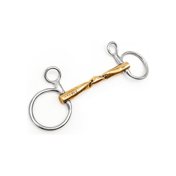 Fager Axel Sweet Gold Baucher – Fager Bits USA