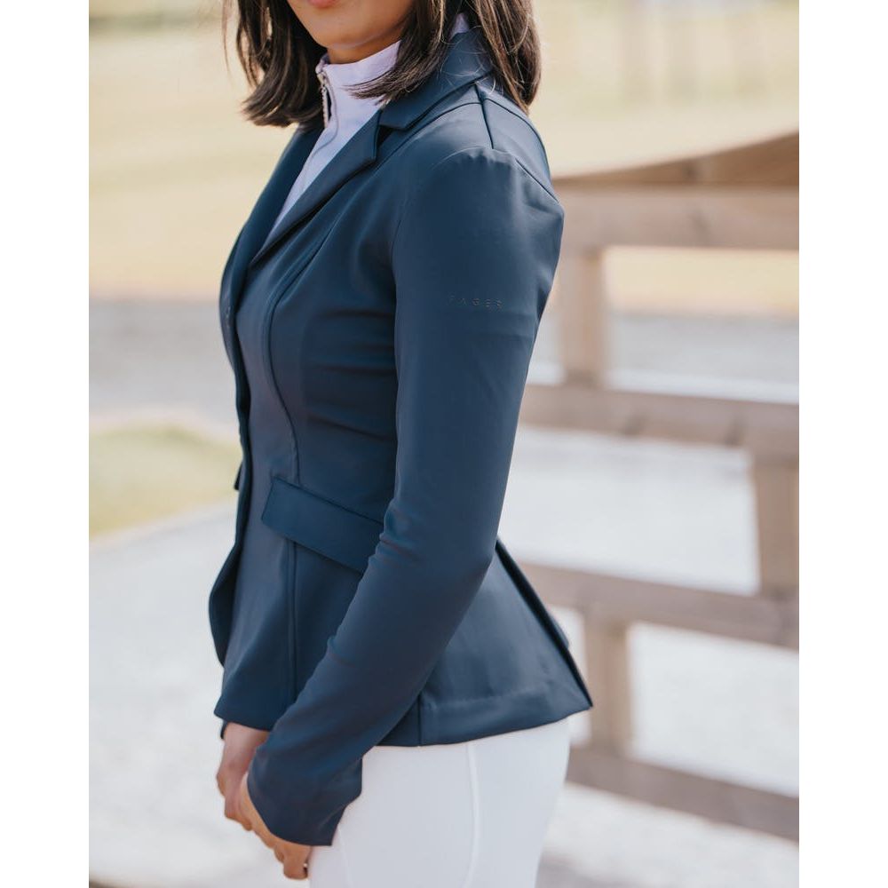 Jessica Show Jacket Navy