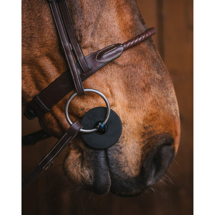 Bit Guards for Horses: Ultimate Comfort and Control Guide
