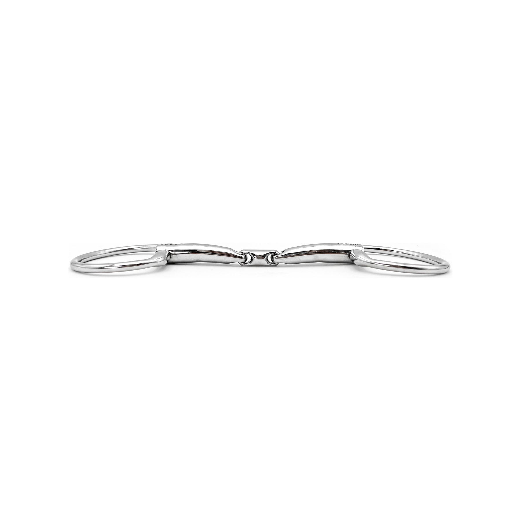 Fafner Ring Fager Rune Stainless Steel Fixed Ring – Fager Bits USA