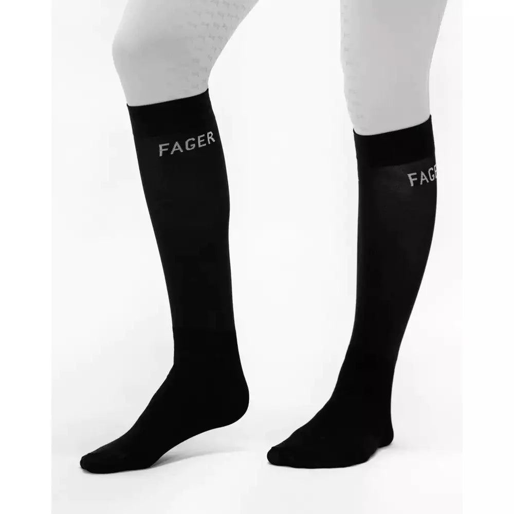 Fager Bobby Competition Socks Fager Bits USA
